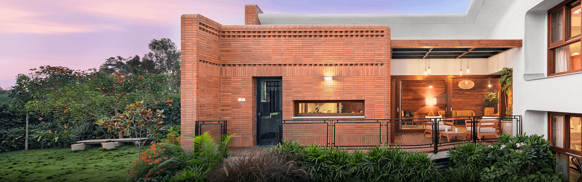 Total Environment After The Rain